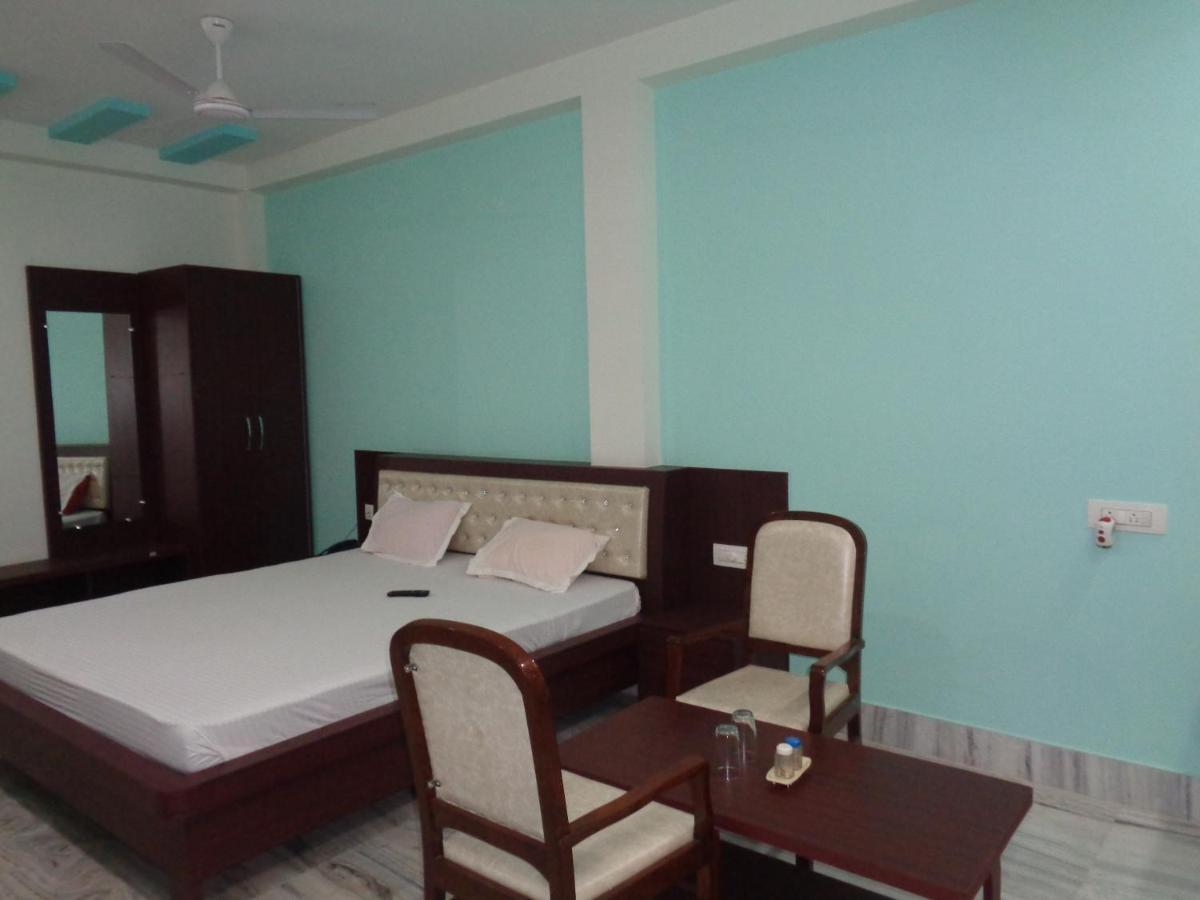 Motel Sayonara Begusarai 외부 사진