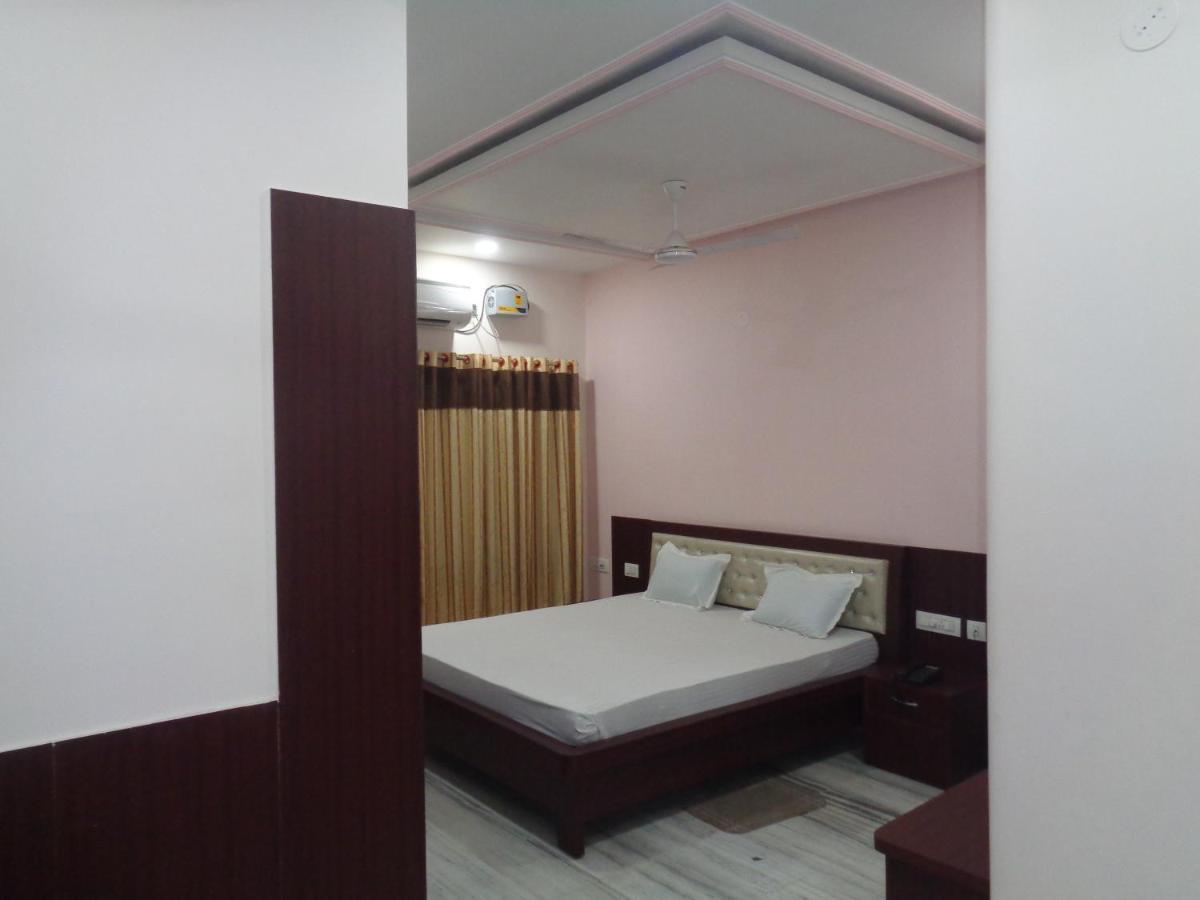 Motel Sayonara Begusarai 외부 사진