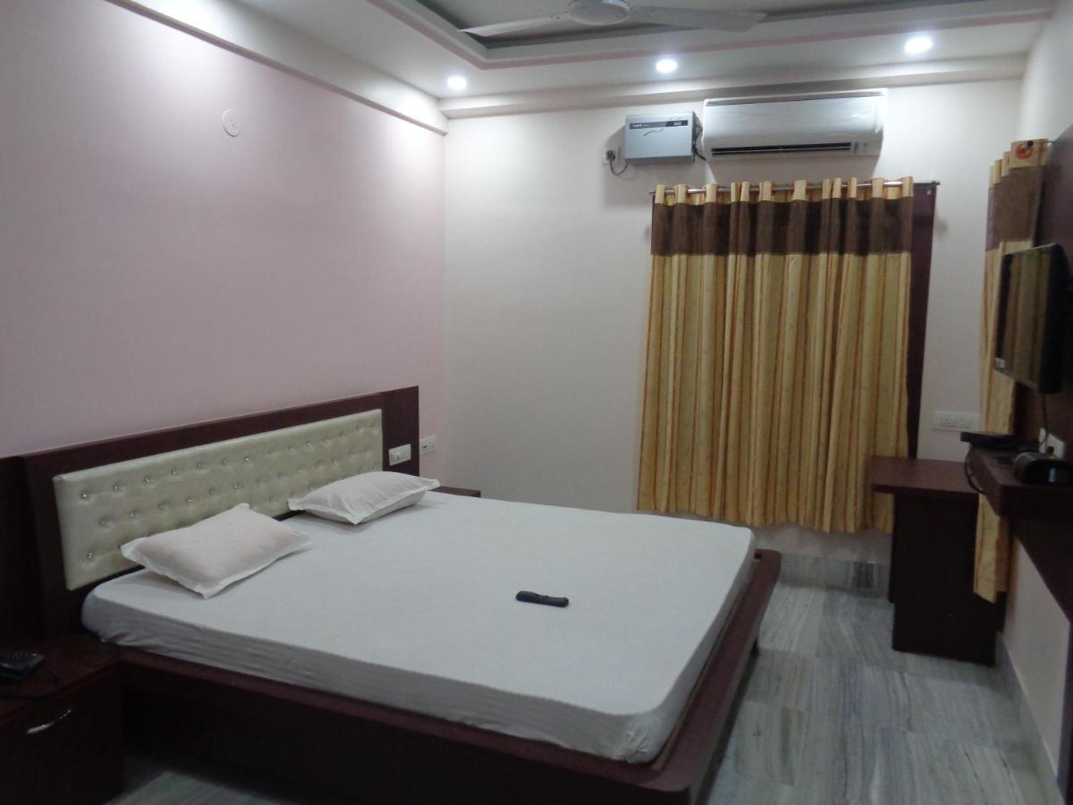 Motel Sayonara Begusarai 외부 사진