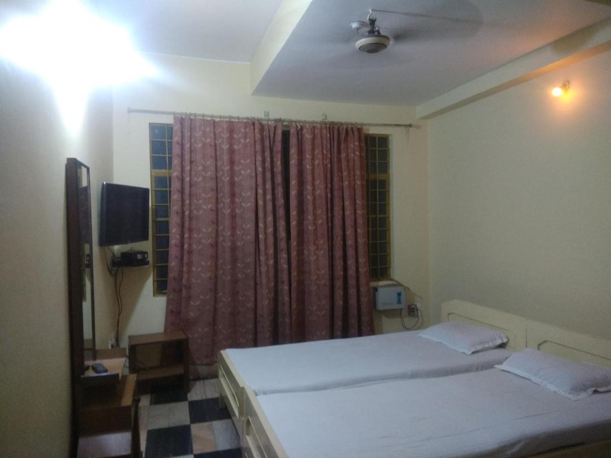 Motel Sayonara Begusarai 외부 사진