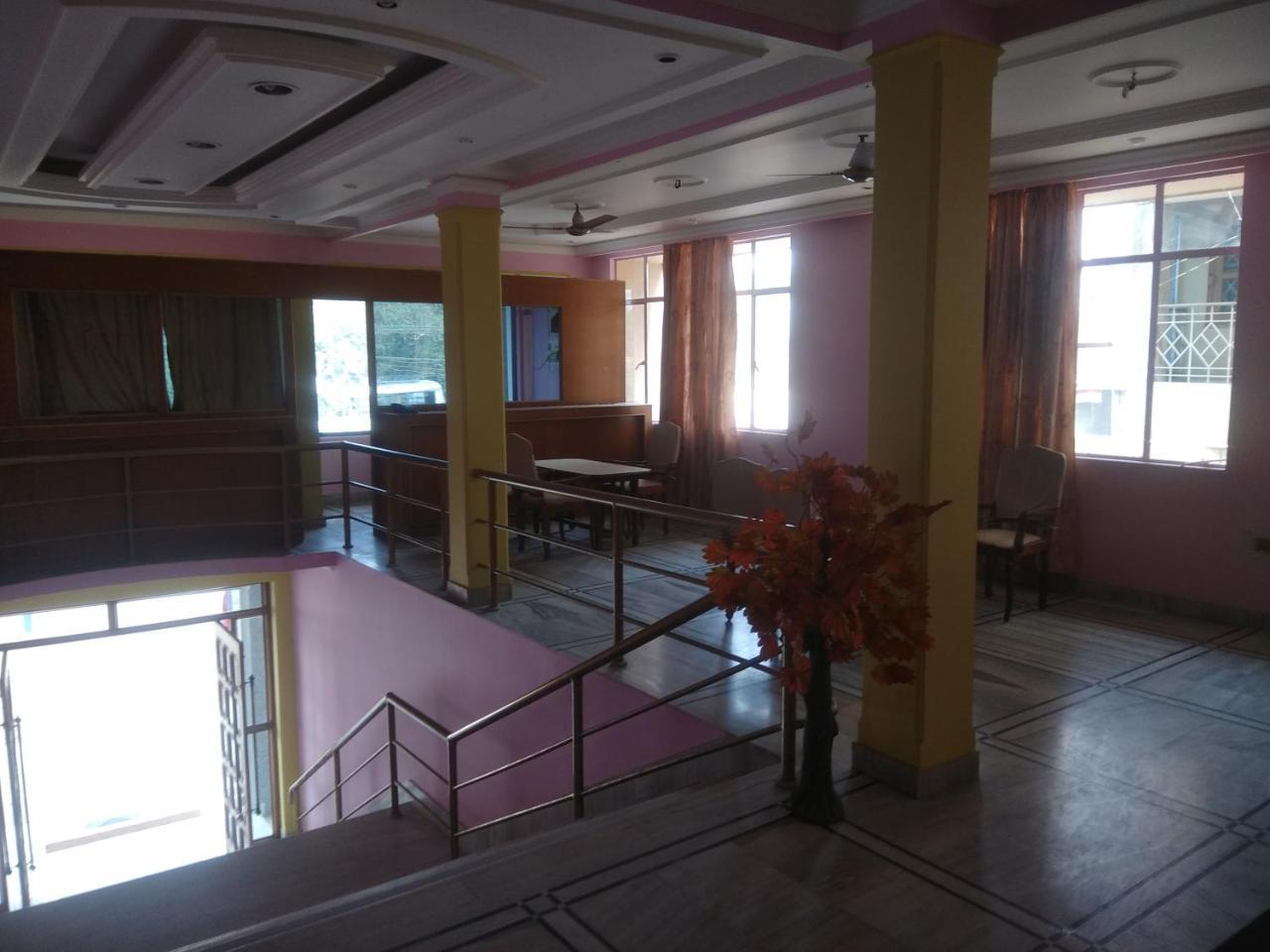 Motel Sayonara Begusarai 외부 사진